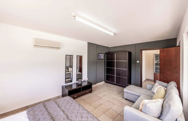 Villa Meadowlands - Foto 48