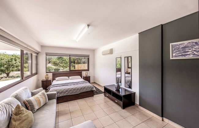 Villa Meadowlands - Foto 47