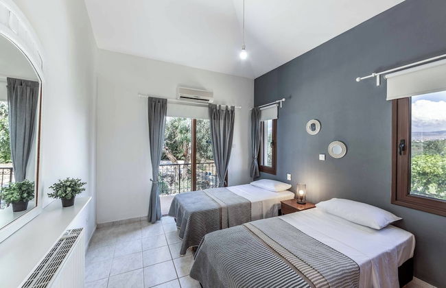 Villa Meadowlands - Foto 40