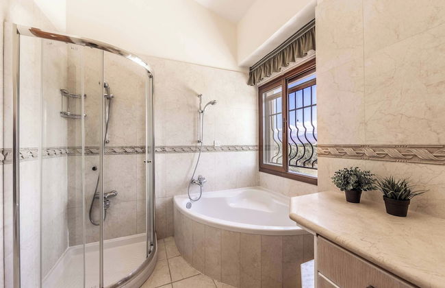 Villa Meadowlands - Foto 51