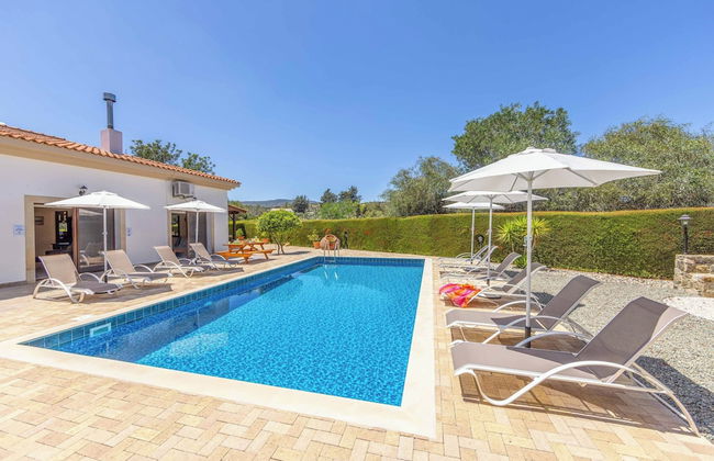 Villa Meadowlands - Foto 1