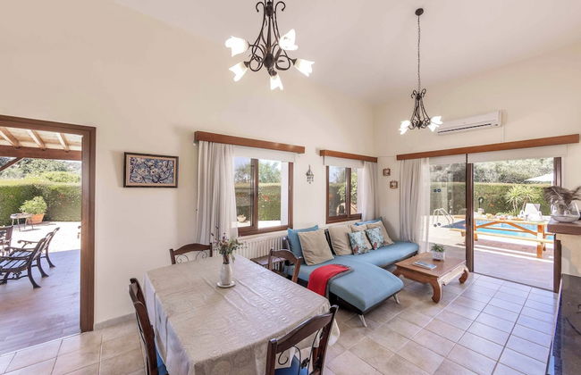 Villa Meadowlands - Foto 33