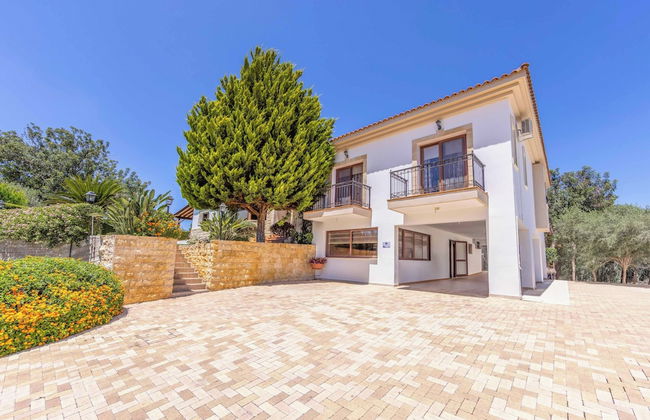 Villa Meadowlands - Foto 21