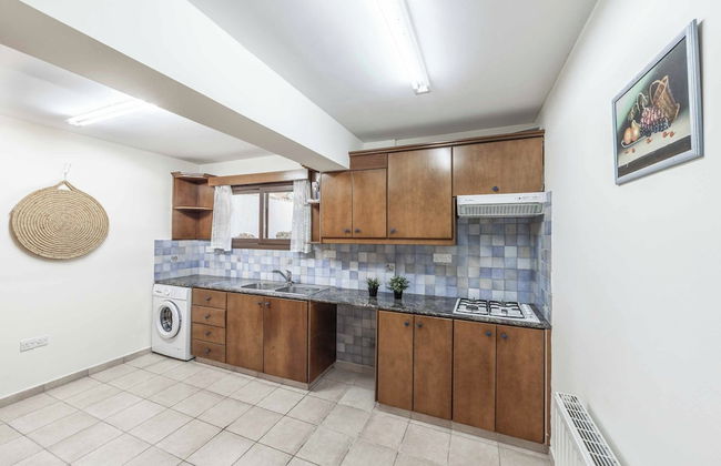 Villa Meadowlands - Foto 43