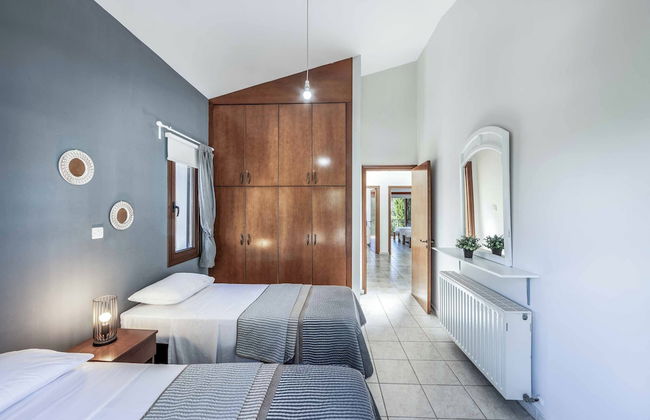 Villa Meadowlands - Foto 41