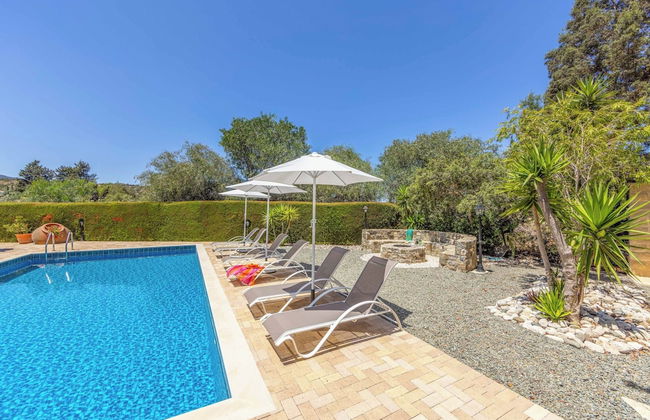 Villa Meadowlands - Foto 18