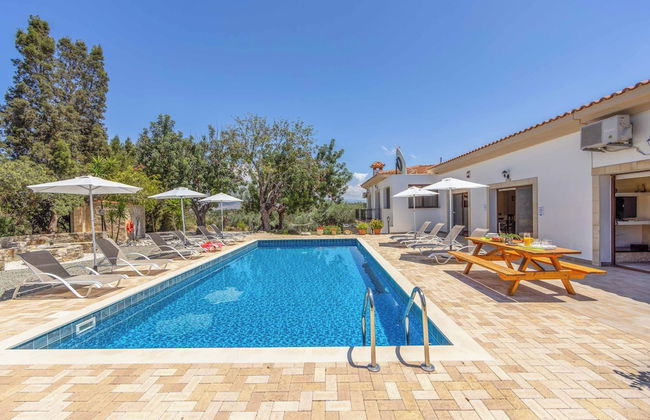 Villa Meadowlands - Foto 54