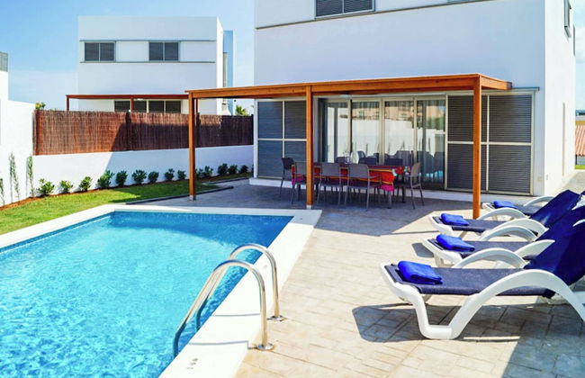 Villa Opal - Foto 19