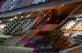 Photo 3 - Charming Aparta-suite Stadio Rosa Negra Retreat