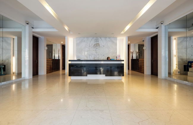 Bellavita Residence City Center by Soben - Foto 2