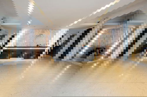 Foto 2 - Bellavita Residence City Center by Soben