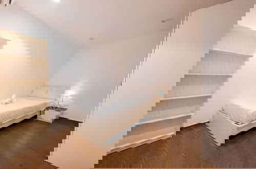 Foto 8 - Bellavita Residence City Center by Soben