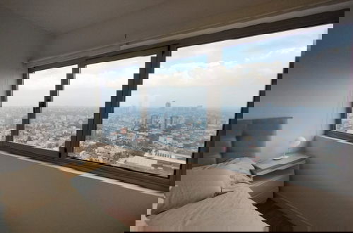 Foto 5 - Astor Views - Modern 1BR Apartment in Nu ez