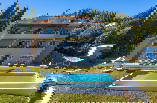 Foto 24 - Ionian Sea View Villa by Whitedream