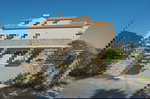 Foto 23 - Ionian Sea View Villa by Whitedream