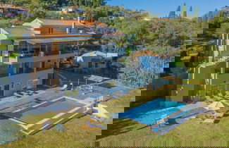 Photo 1 - Ionian Sea View Villa by Whitedream