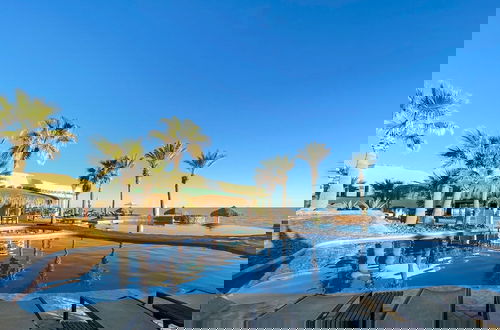 Foto 62 - Tranquil Tides Oceanfront Family Oasis