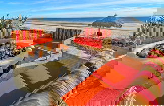 Foto 2 - Tranquil Tides Oceanfront Family Oasis