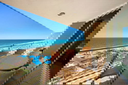 Foto 23 - Tranquil Tides Oceanfront Family Oasis