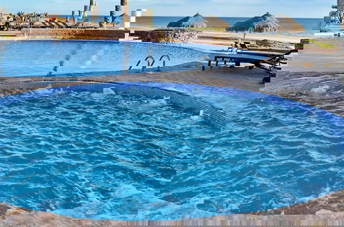 Foto 1 - Tranquil Tides Oceanfront Family Oasis
