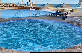 Photo 1 - Tranquil Tides Oceanfront Family Oasis