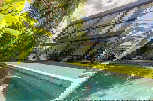 Foto 10 - Villa Kia-ora by Alfred in Bali - Stylish Design 2BR Pool Villa Near Bingin Beach Share Saved