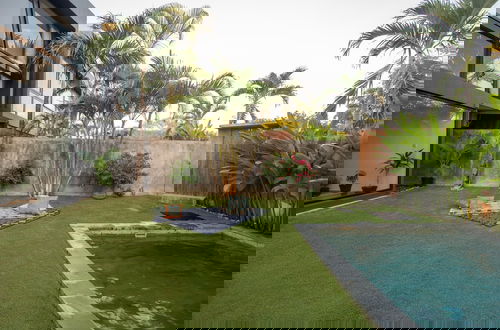 Foto 26 - Villa Kia-ora by Alfred in Bali - Stylish Design 2BR Pool Villa Near Bingin Beach Share Saved