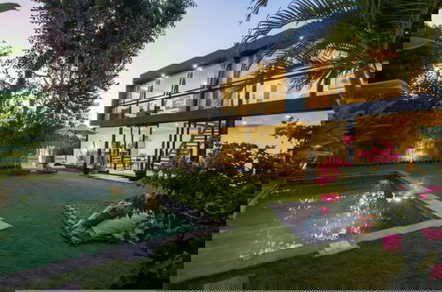 Foto 15 - Villa Kia-ora by Alfred in Bali - Stylish Design 2BR Pool Villa Near Bingin Beach Share Saved