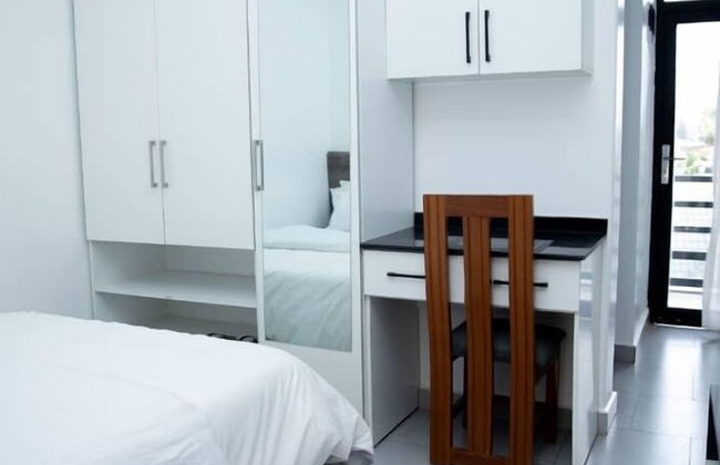 Kigali Haven Apartment - Foto 4