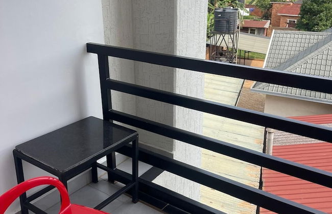 Kigali Haven Apartment - Foto 20