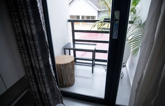 Kigali Haven Apartment - Foto 19