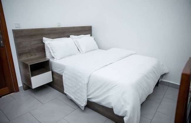 Kigali Haven Apartment - Foto 7