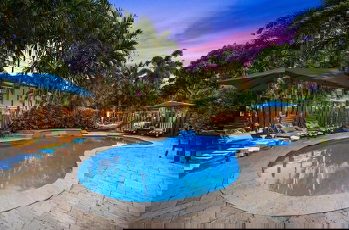 Foto 21 - 50% off 5BR Luxury Mins to Las Olas, Shops & Beach