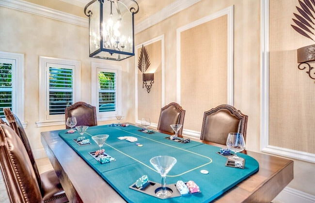 50% off 5BR Luxury Mins to Las Olas, Shops & Beach - Foto 33