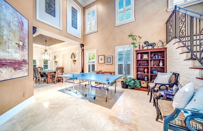 50% off 5BR Luxury Mins to Las Olas, Shops & Beach - Foto 25