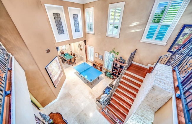 50% off 5BR Luxury Mins to Las Olas, Shops & Beach - Foto 12