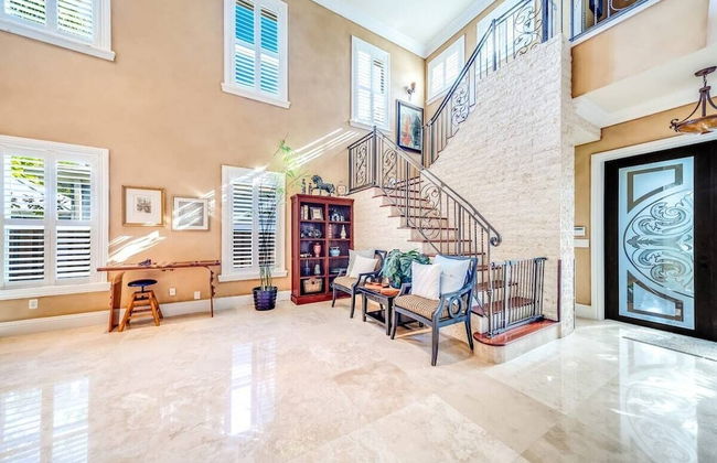 50% off 5BR Luxury Mins to Las Olas, Shops & Beach - Foto 30