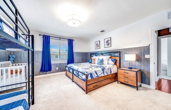 50% off 5BR Luxury Mins to Las Olas, Shops & Beach - Foto 7