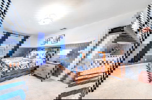 Foto 7 - 50% off 5BR Luxury Mins to Las Olas, Shops & Beach