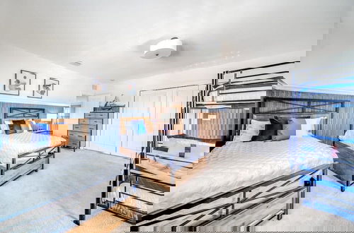 Foto 3 - 50% off 5BR Luxury Mins to Las Olas, Shops & Beach