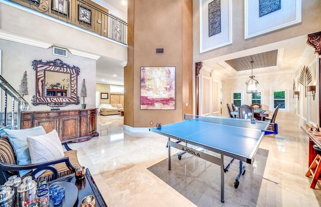 50% off 5BR Luxury Mins to Las Olas, Shops & Beach - Foto 26