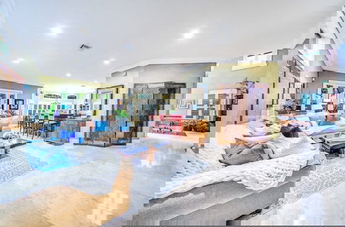 Foto 11 - 50% off 5BR Luxury Mins to Las Olas, Shops & Beach