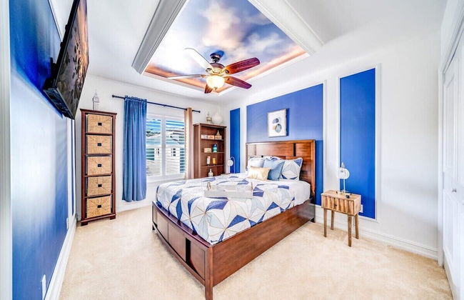 50% off 5BR Luxury Mins to Las Olas, Shops & Beach - Foto 4