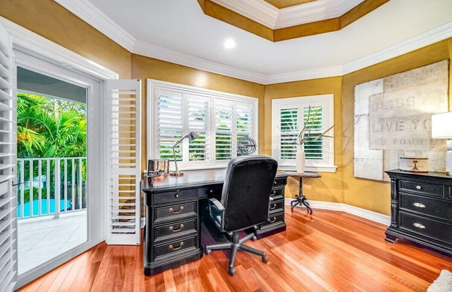 50% off 5BR Luxury Mins to Las Olas, Shops & Beach - Foto 32