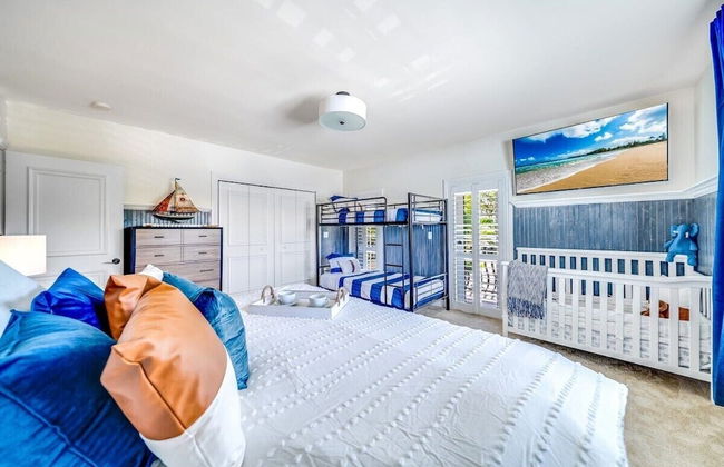 50% off 5BR Luxury Mins to Las Olas, Shops & Beach - Foto 6
