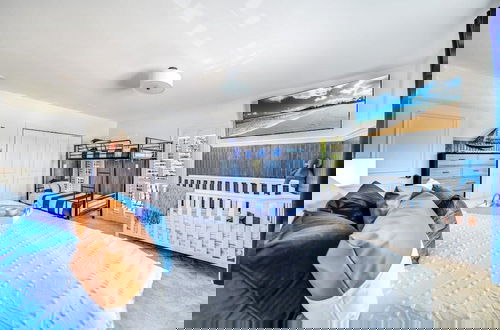 Foto 6 - 50% off 5BR Luxury Mins to Las Olas, Shops & Beach