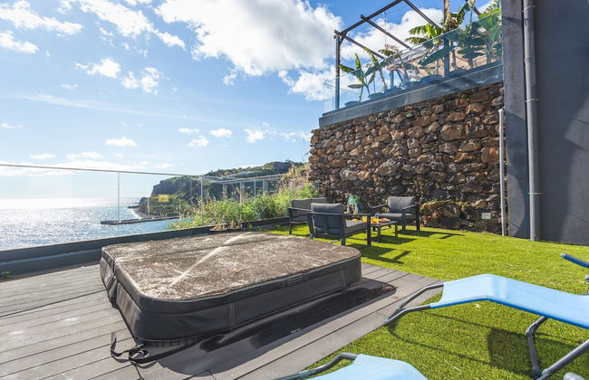 Aqui H Casa by Atlantic Holiday - Foto 23