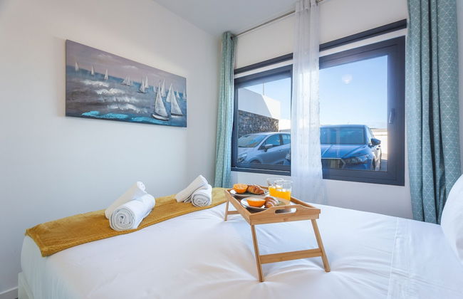Aqui H Casa by Atlantic Holiday - Foto 19