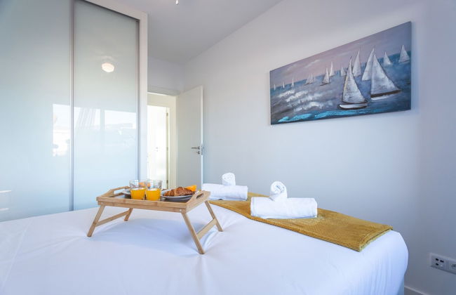 Aqui H Casa by Atlantic Holiday - Foto 20