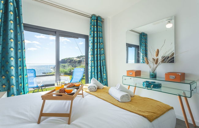 Aqui H Casa by Atlantic Holiday - Foto 12
